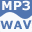 1SmartSoft Wav MP3 Converter 4.8
