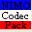 Nimo Codec Pack